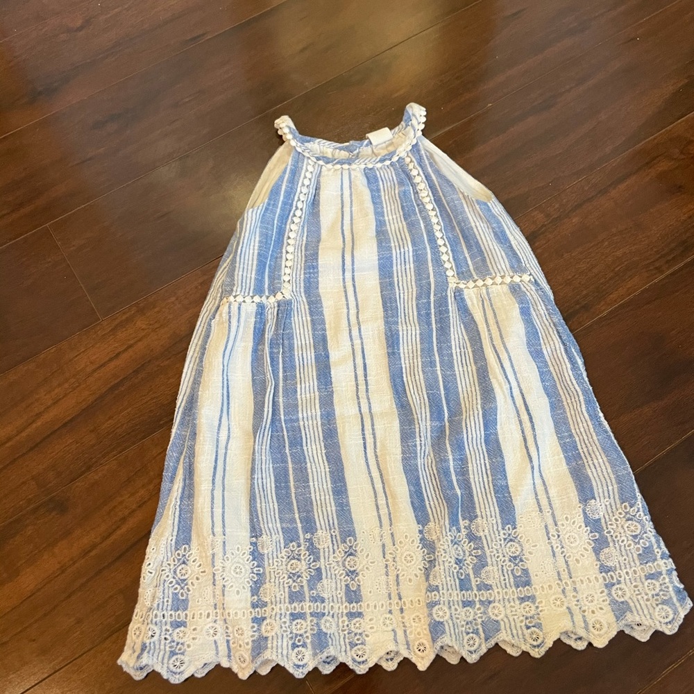 Gap kids dress 4T